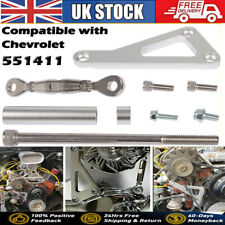 Small Block Aluminum