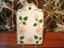 VILLEROY & BOCH Mettlach WILD