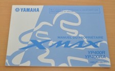 YAMAHA XMAX YP400R YP400RA X