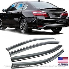 For 2013-2017 Honda Accord