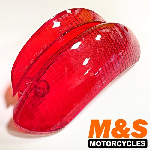 Yamaha szr660 tail light lens - szr660,