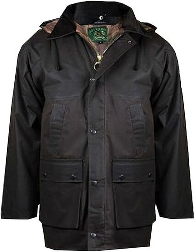 Mens countryman padded - mens,