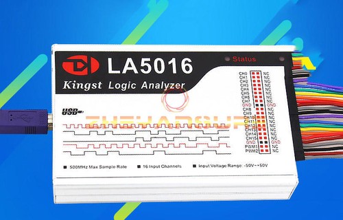 1pc logic analyzer - 1pc,