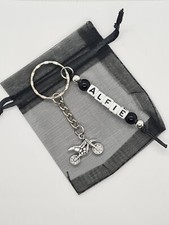 Personalised motorbike