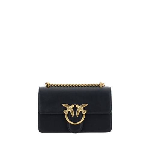 Pinko love one - pinko, gold-plated