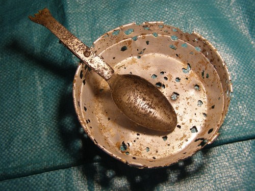 Ww1 original relics of - ww1,