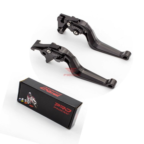 Fxcnc brake clutch levers - clutch,