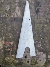 Genuine Ifor Williams Left Hand Side Mesh Side Support GD Trailer 