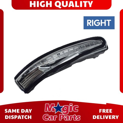 Wing mirror indicator - mirror,
