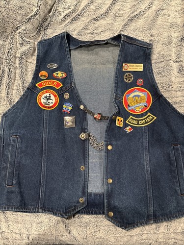 Vintage goldwing road riders - vintage,