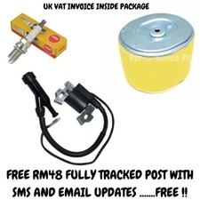 Service Kit fits Belle Minimix