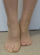 Pairs one size denier - 2, 10