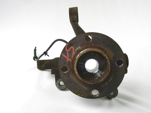 1544568 front left spindle - front,