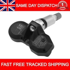 TPMS TYRE PRESSURE SENSOR FITS