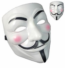 ANONYMOUS HACKER V FOR