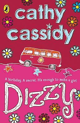 Cassidy cathy dizzy - cassidy,, :