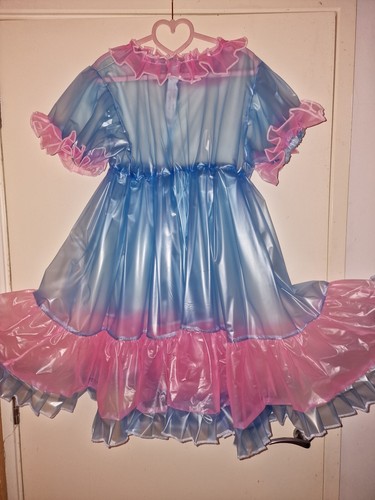 All sizes blue and pink - blue,