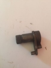 Vintage burman gearbox - vintage,