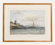 John Hamilton Glass SSA