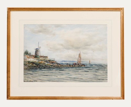 John hamilton glass ssa - john,