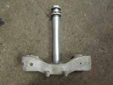 1999 VERTEMATI 500 BOTTOM YOKE AND STEM 3 BOLT CLAMP