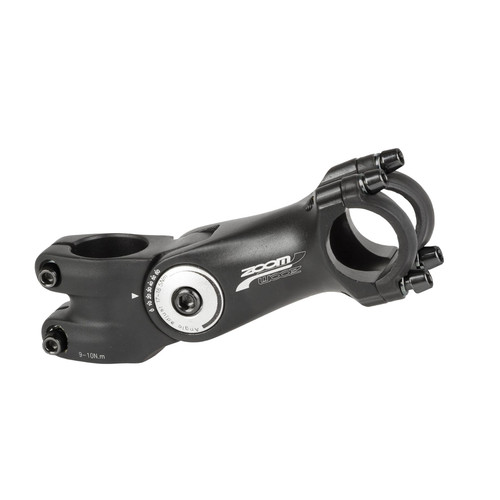 Zoom adjustable stem - zoom, 0-60°