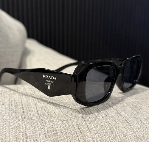 Prada milano sunglasses - prada,