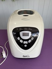 Morphy Richards Fastbake Bread