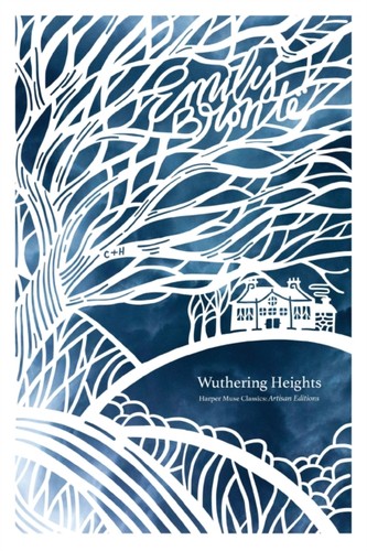 Wuthering heights artisan - wuthering,