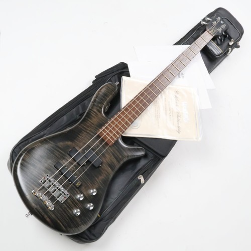 Warwick streamer 4st - warwick,