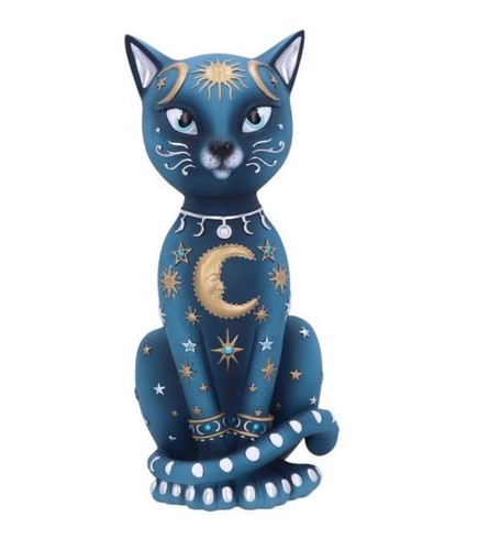 Celestial kitty spiritual cat - celestial,
