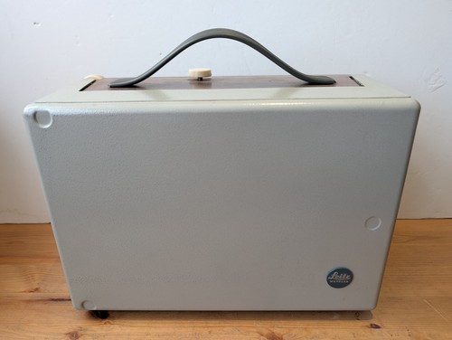 Leitz pradovit n24 35mm - 35mm, slide