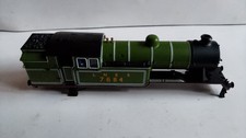 Bachmann 600 lner green - bachmann,