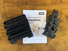 Thule Fitting Kit 1443 Land Rover Freelander 2 07-14