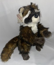 Plush Creations Inc. Woodsie