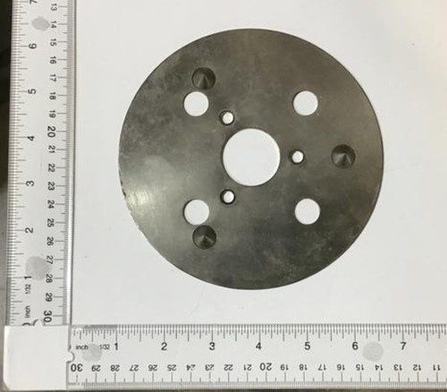 Igt cent shelf wheel nickel - igt,