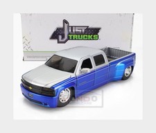 1:24 JADA Chevrolet Silverado