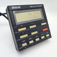 B&G Network PILOT Autopilot