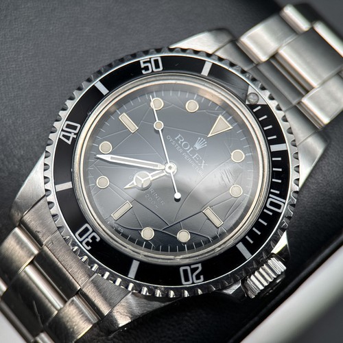 Vintage rolex submariner - vintage,