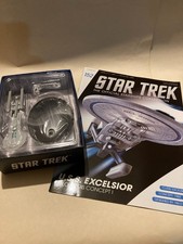 Eaglemoss Star Trek Starships
