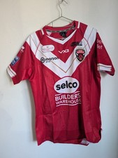 Salford Red Devils rugby