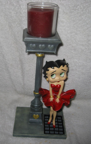 Betty boop what breeze - a, the