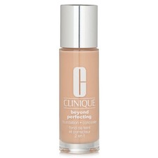 Clinique - Beyond Perfecting