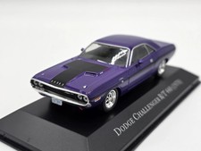 1/43 1970 Dodge Challenger R/T