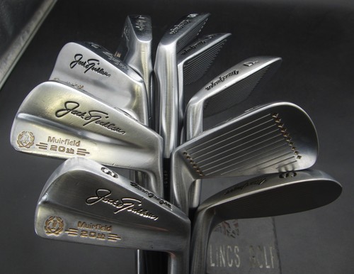 Set macgregor jack - 9x,