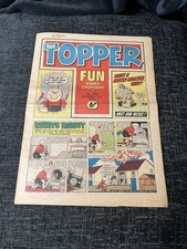 Topper comic 1196 - topper, 3