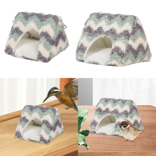 Bird nest for cage - bird,