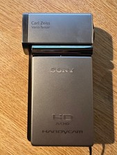 SONY Handycam HDR-TG3E Digital