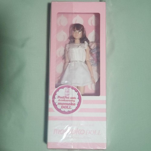 Momoko doll postpet 20th - momoko,
