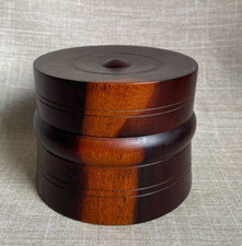 Antique c1790s georgian treen - antique,